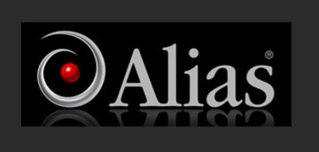 alias建模思路